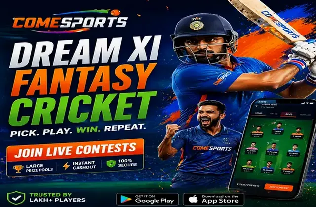 Madhur (madhur) fantasy cricket & matchday visual 1