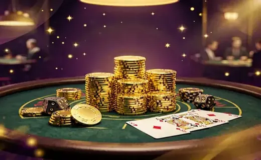 Weekend High Roller